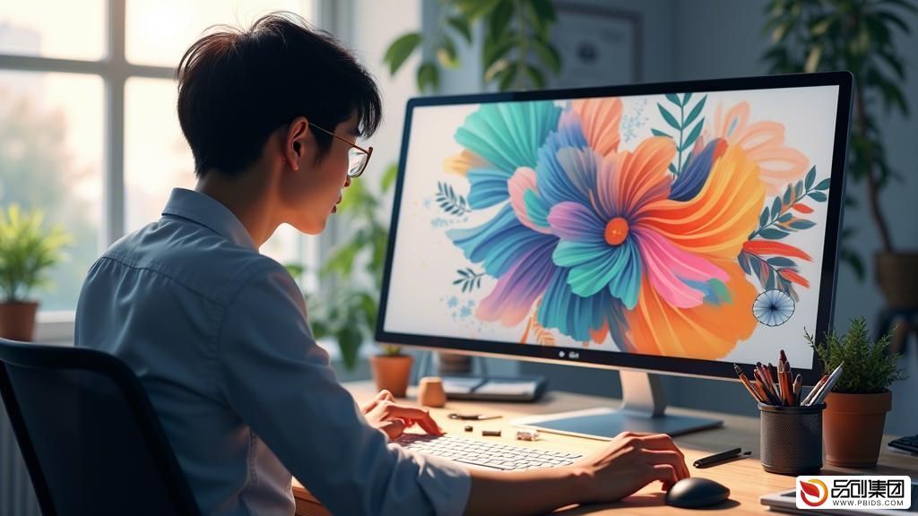 视觉设计内容的魅力与技巧：打造引人入胜的视觉盛宴
