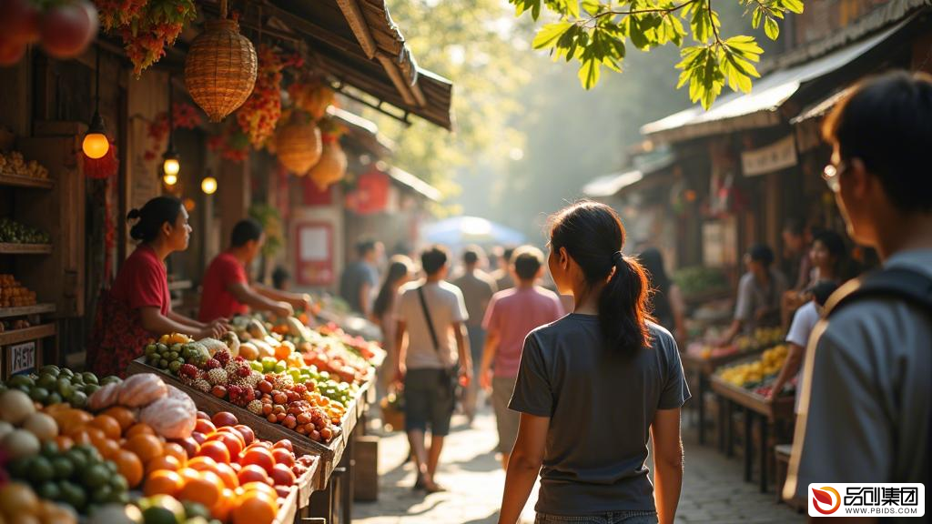 定制开发社区团购系统的全面解析与实战指南
