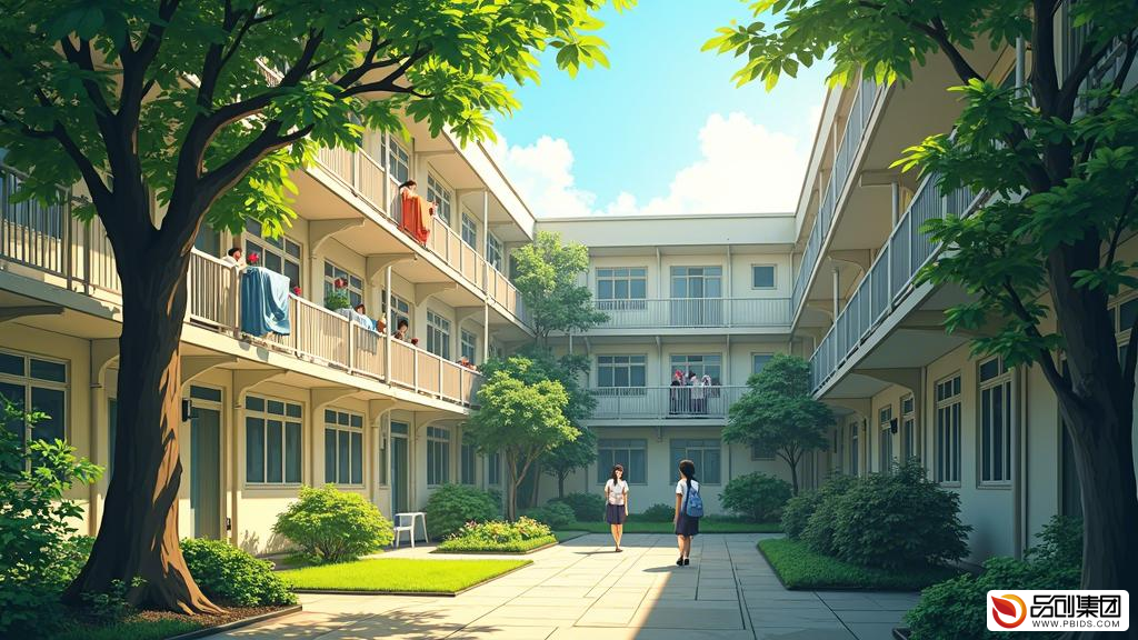 高效管理，智慧生活：深入解析高校公寓管理系统
