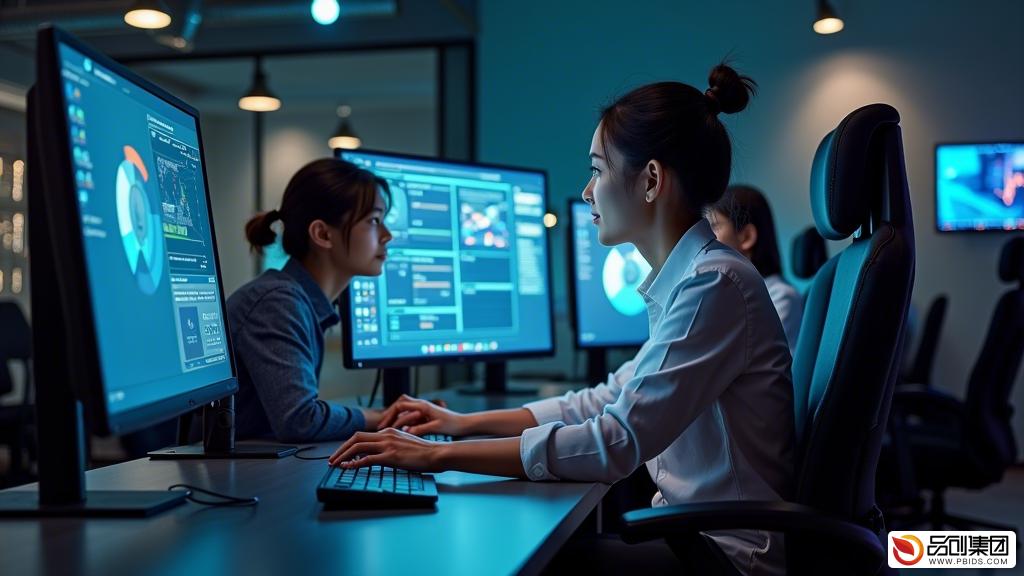 软件定制开发：解锁企业数字化转型的密钥——探索软件定制软件开发公司的核心价值
