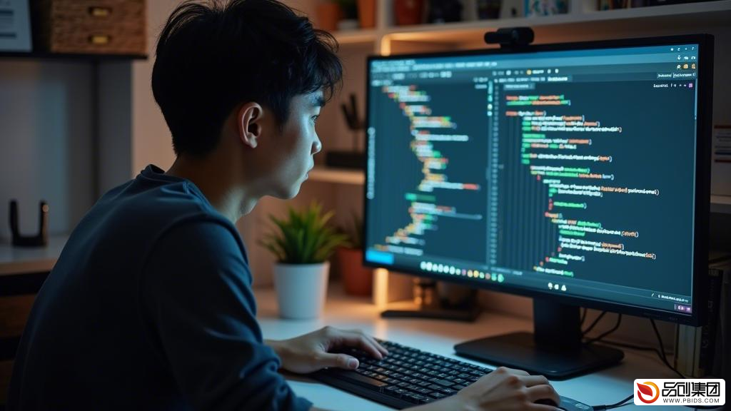 简单开发小程序：从零到一的实战指南
