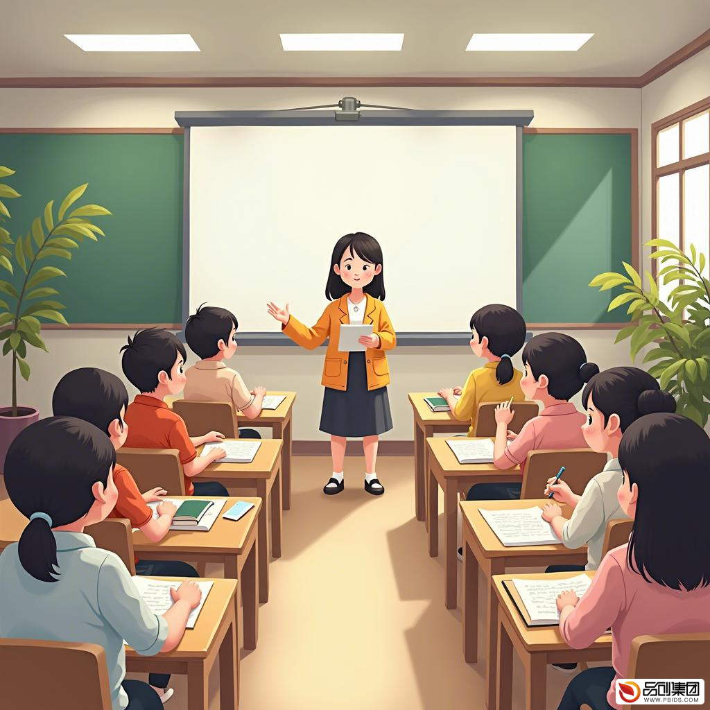 班级管理学习:构建高效和谐的学习环境