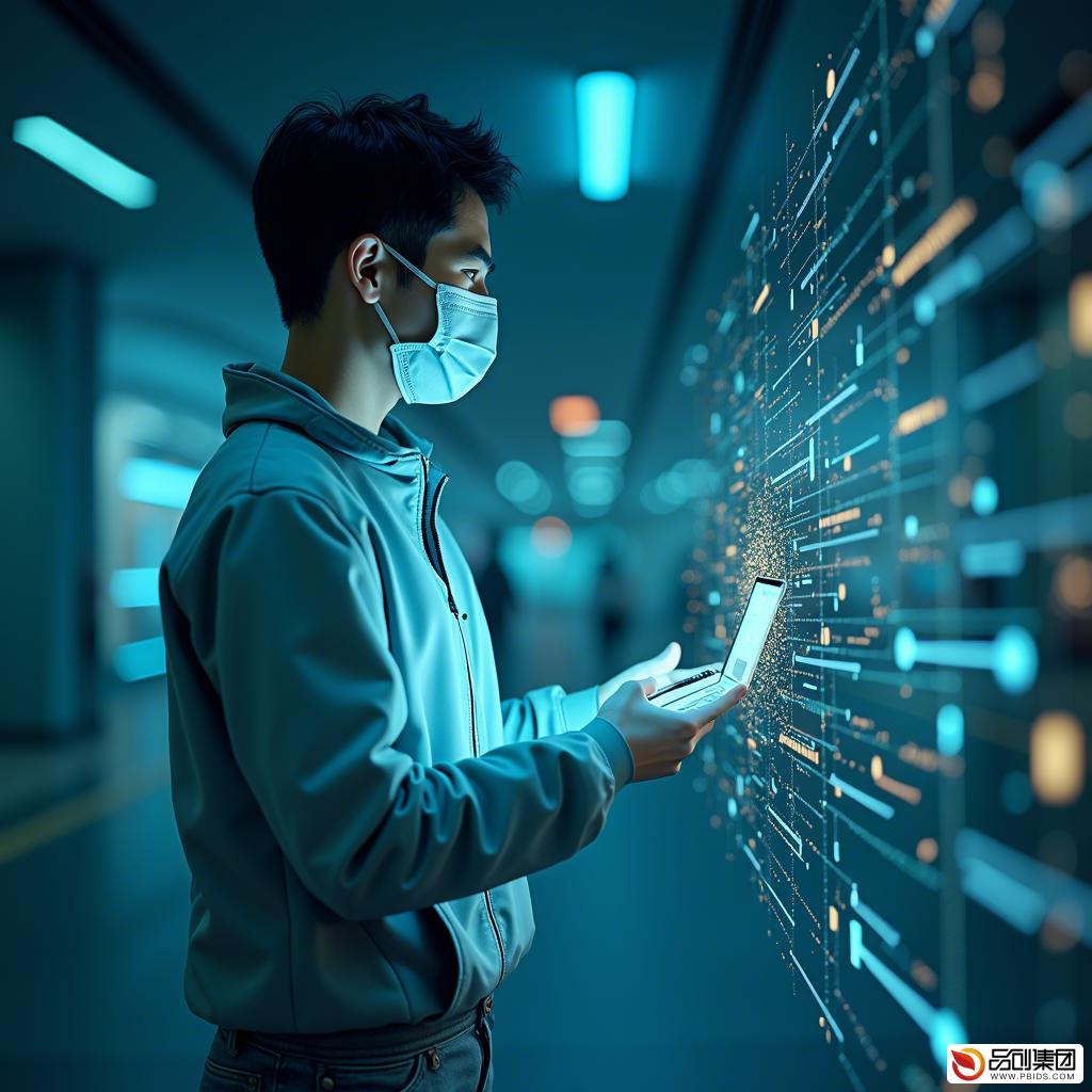 爬虫技术深度解析：如何高效爬取微信小程序数据
