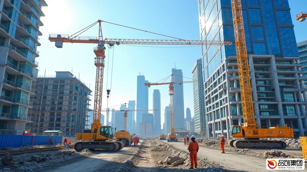 房地产开发企业管理软件：提升效率与竞争力的关键工具
