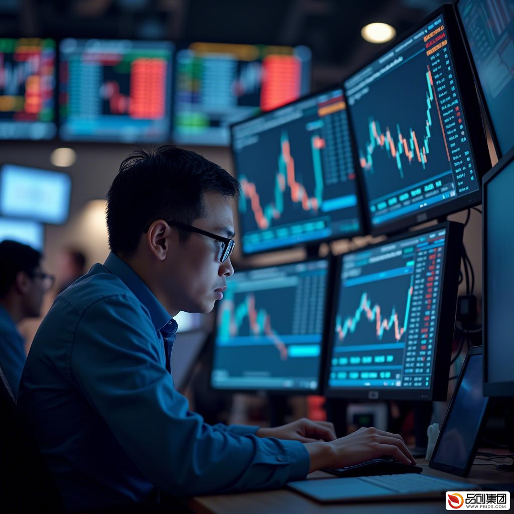 交易股票开户：全面指南与实战技巧
