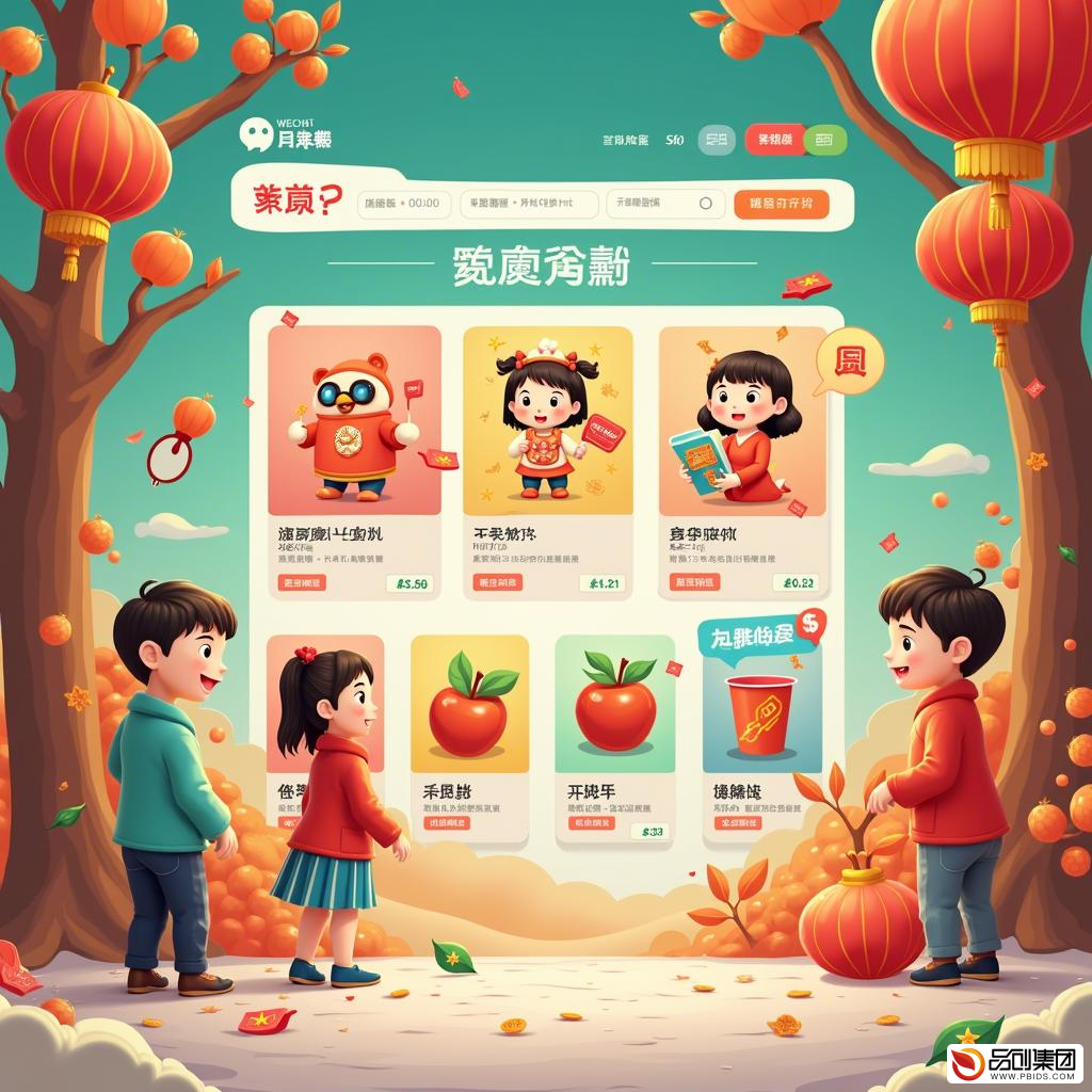 微信网站价格全解析:构建高效营销平台的成本与投资回报
