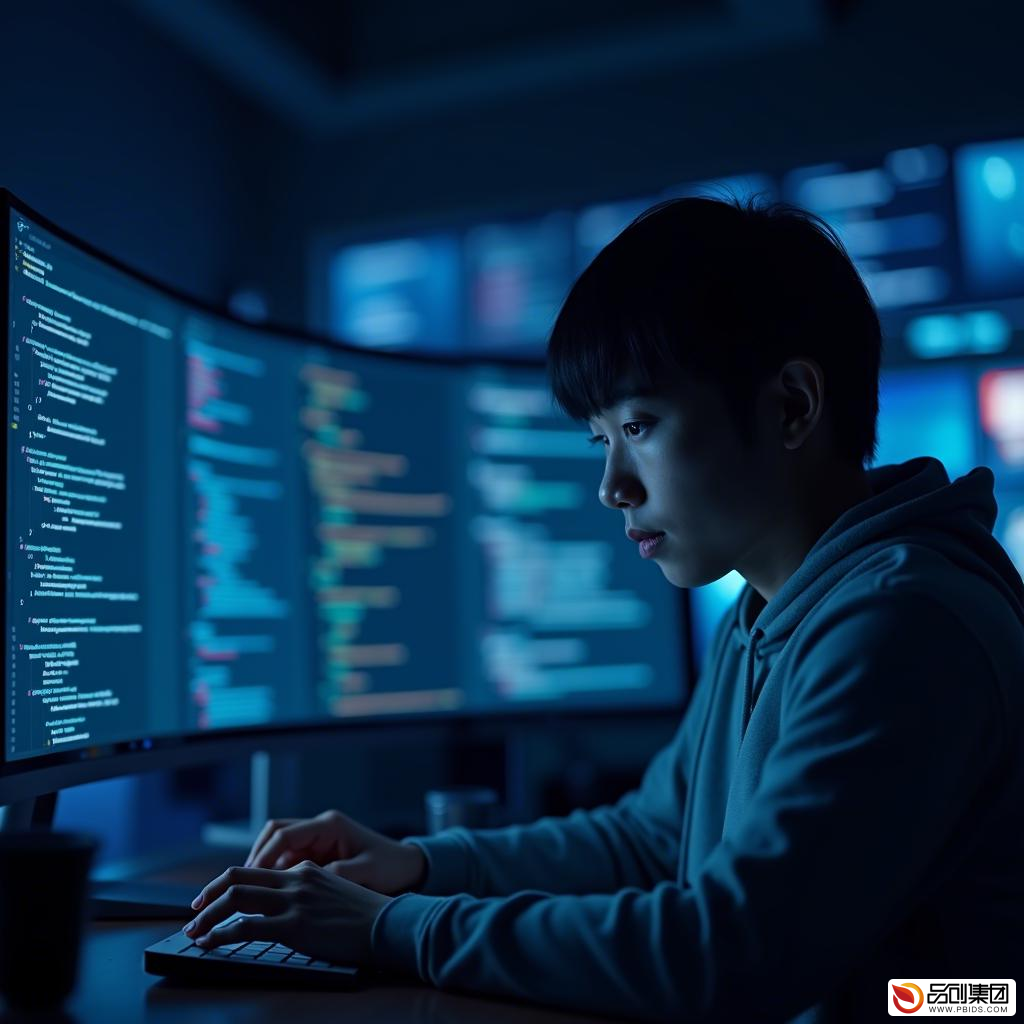 App软件定制：打造专属应用，赋能企业数字化转型
