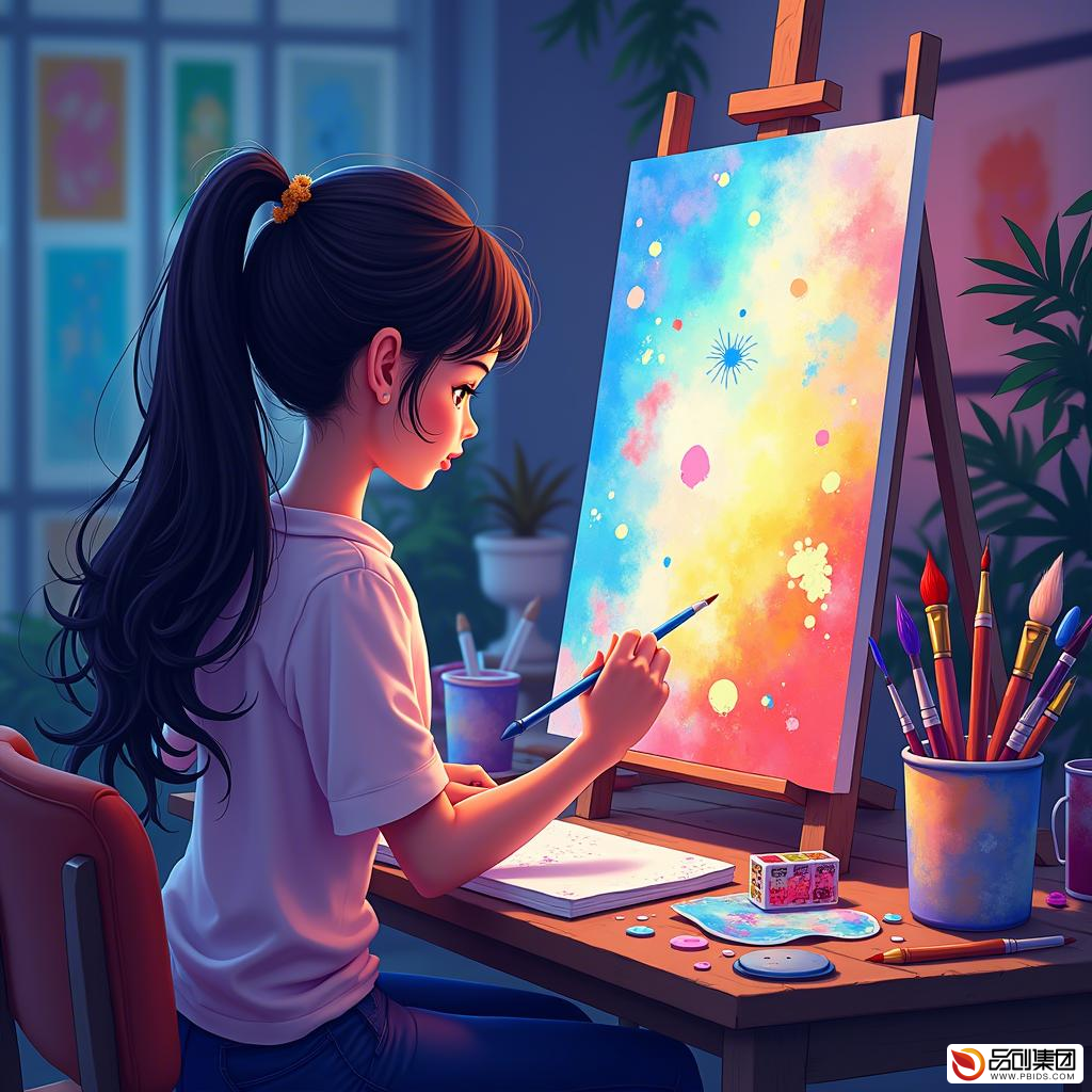 免费绘画软件大揭秘：开启你的创意之旅
