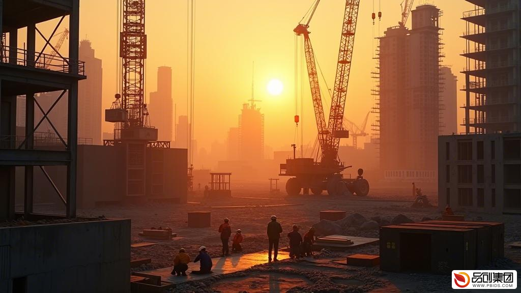 建设工程安全信息网：构建安全高效的建筑环境
