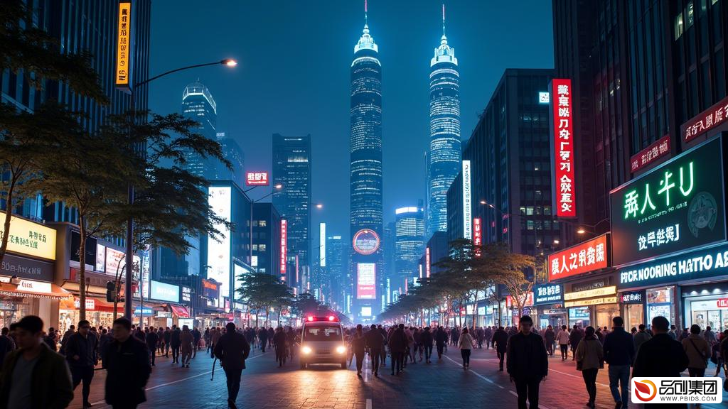 深圳公众号开发公司：专业打造高效互动平台
