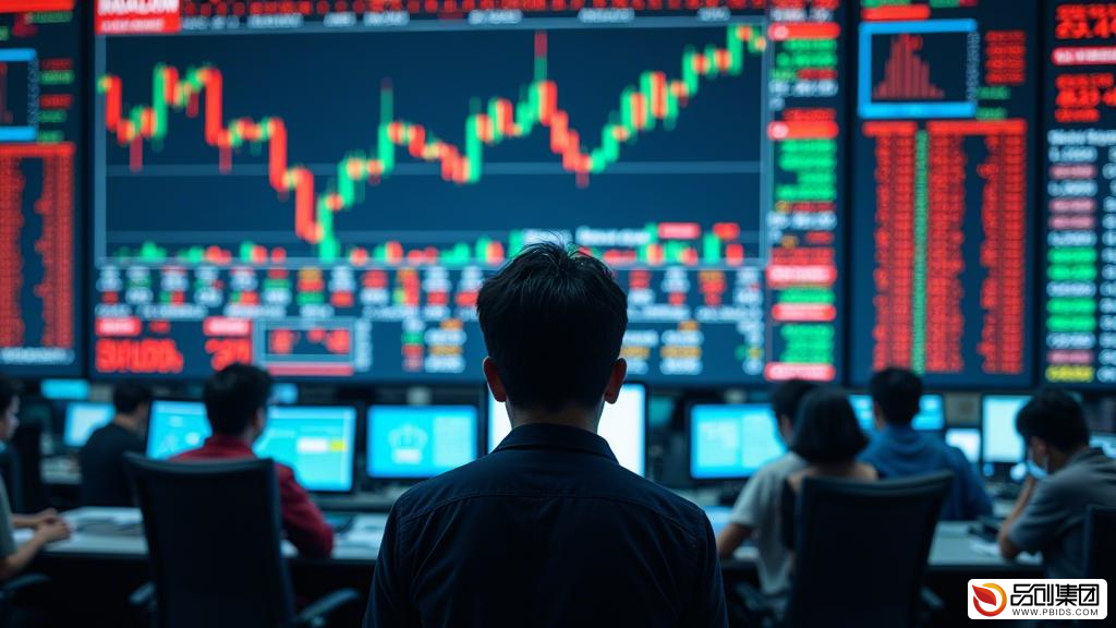 揭秘股票倍投交易方法：策略、风险与实战技巧
