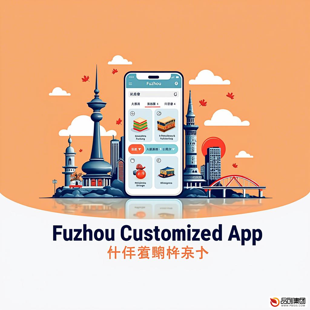 福州定制APP：打造专属移动应用，赋能企业数字化转型
