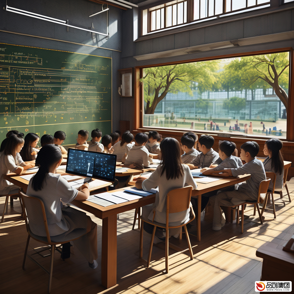 教育软件的开发：构建未来学习的新桥梁