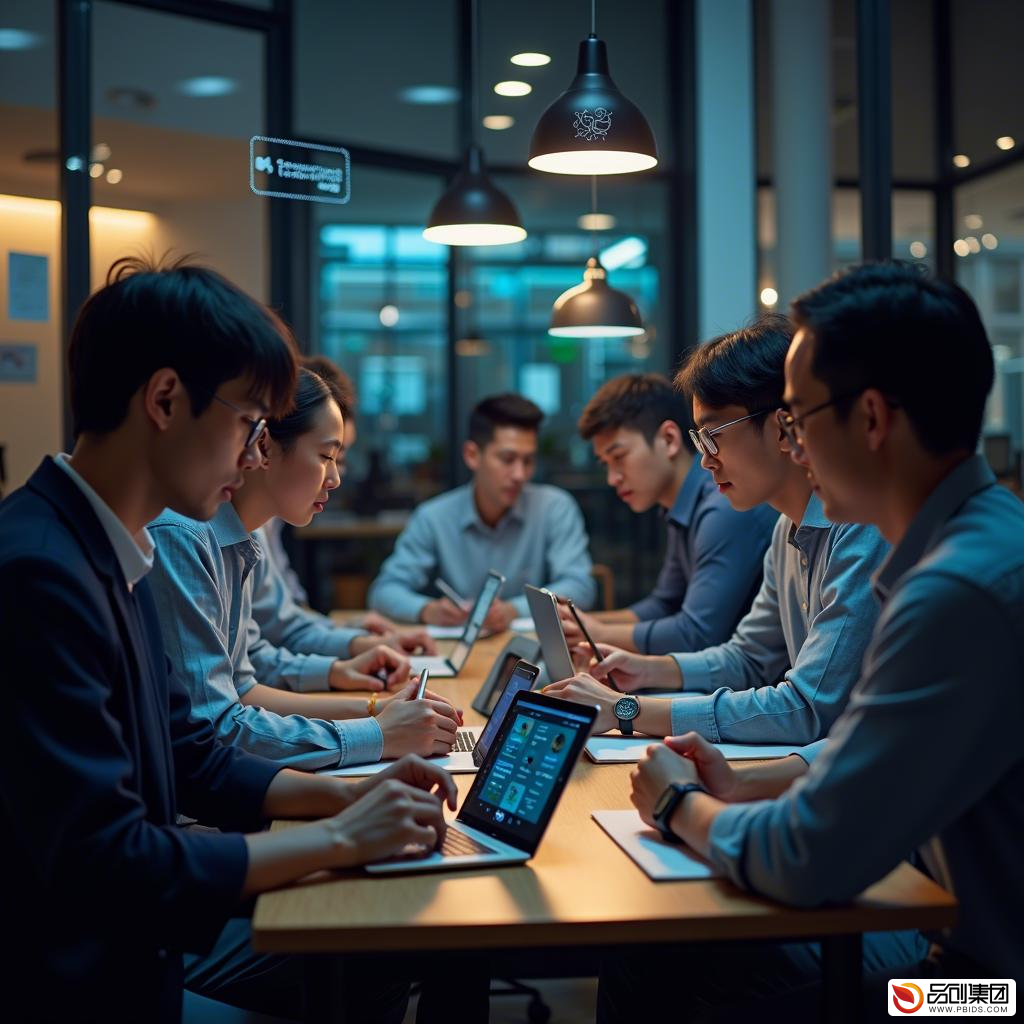 深度解析:哪家App定制开发好?全面对比与选择指南