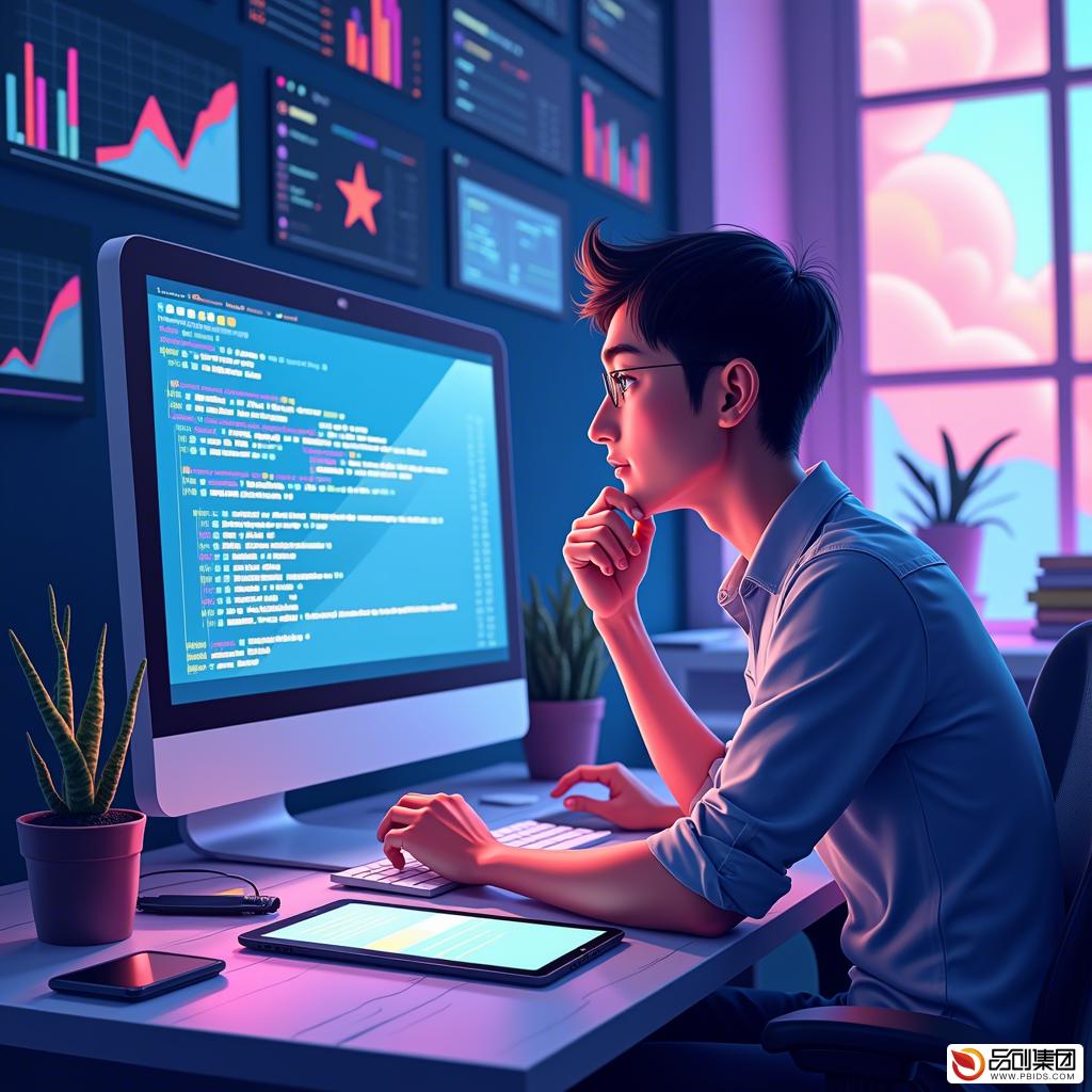 定制开发App哪家强?全面解析与推荐