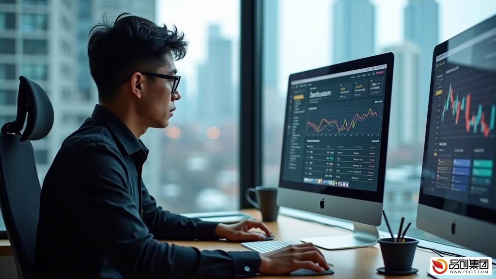 APP定制软件开发公司哪家强？全面解析行业精英
