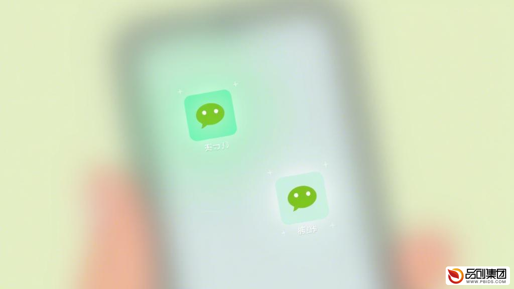 微信分身网页版：解锁多账号管理的便捷之道
