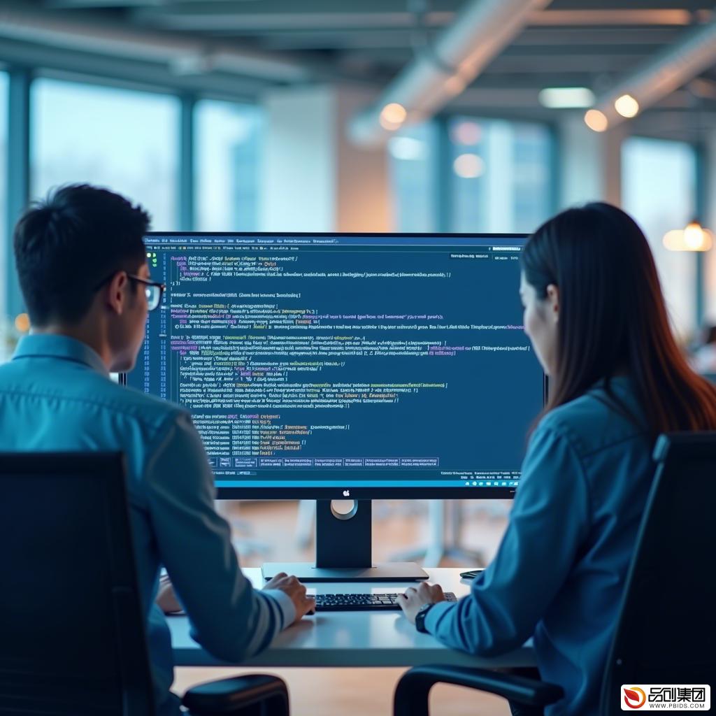 定制ERP软件开发:打造企业高效管理利器