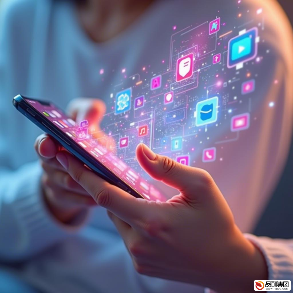 iOS App开发软件:解锁移动应用创新之旅