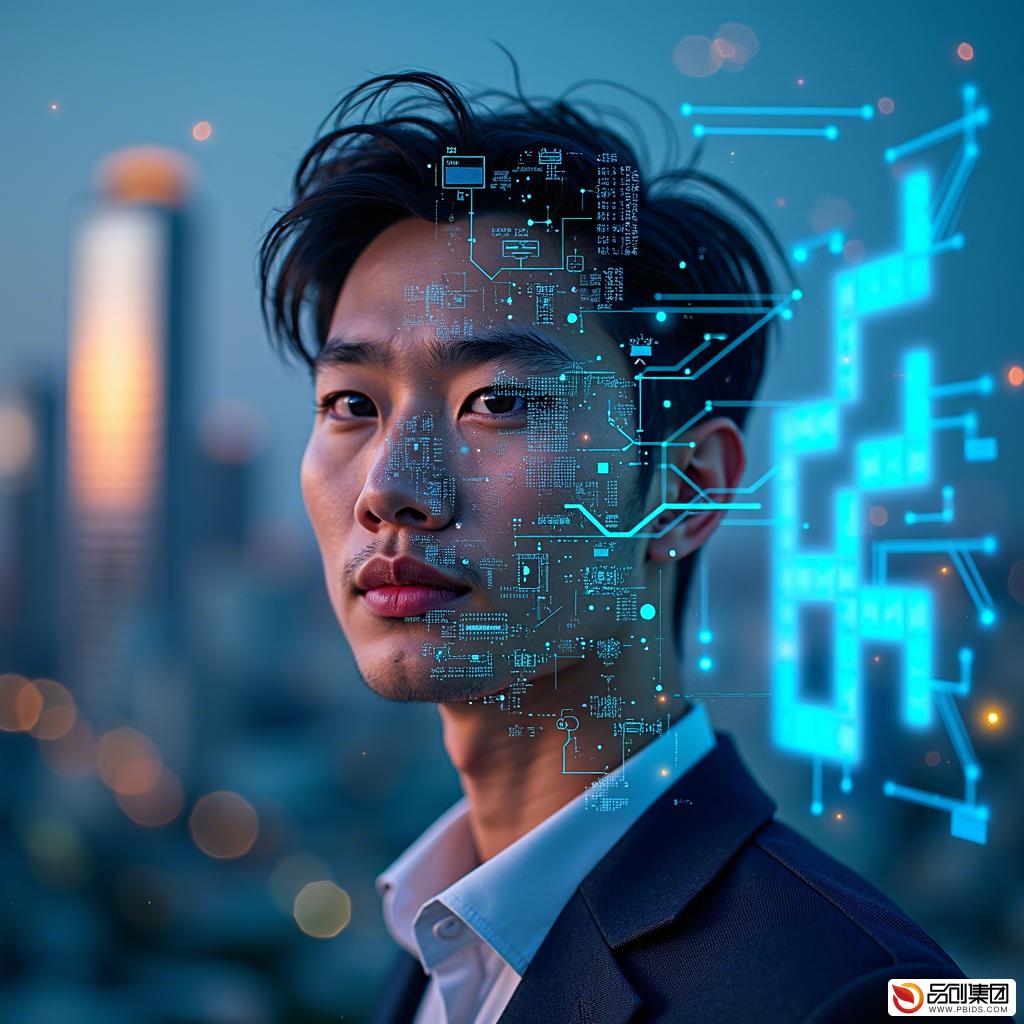His软件开发公司的创新之旅：塑造数字未来的领航者
