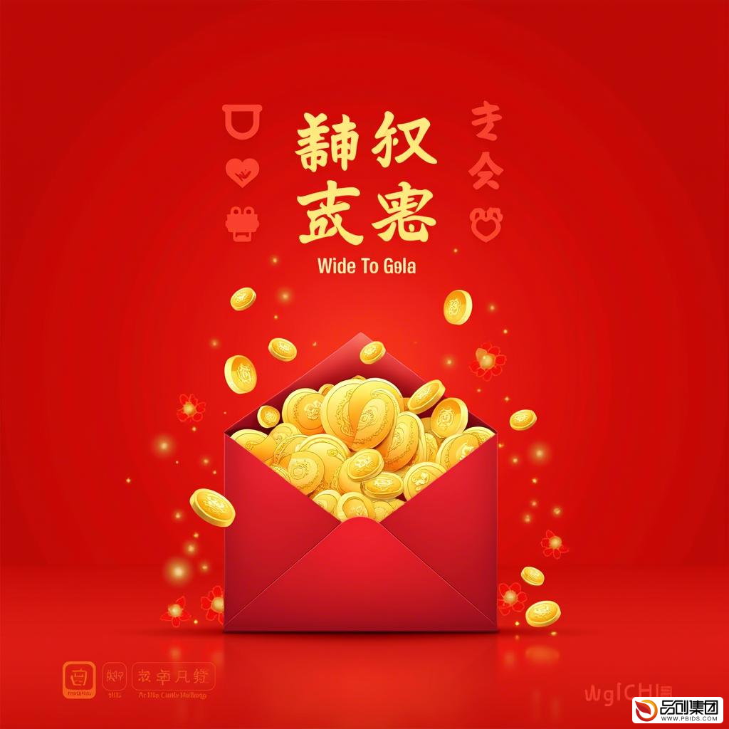 微信红包资源网:解锁红包营销的新篇章