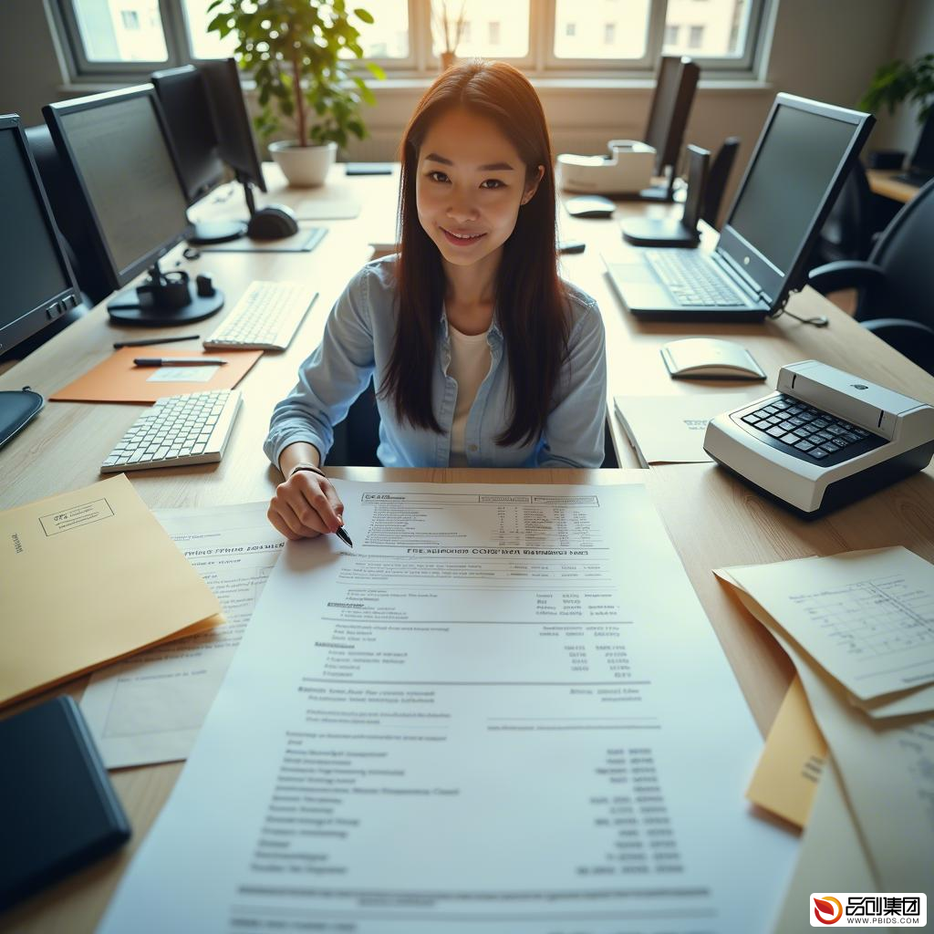 档案数字化报价全解析:如何精准估算成本