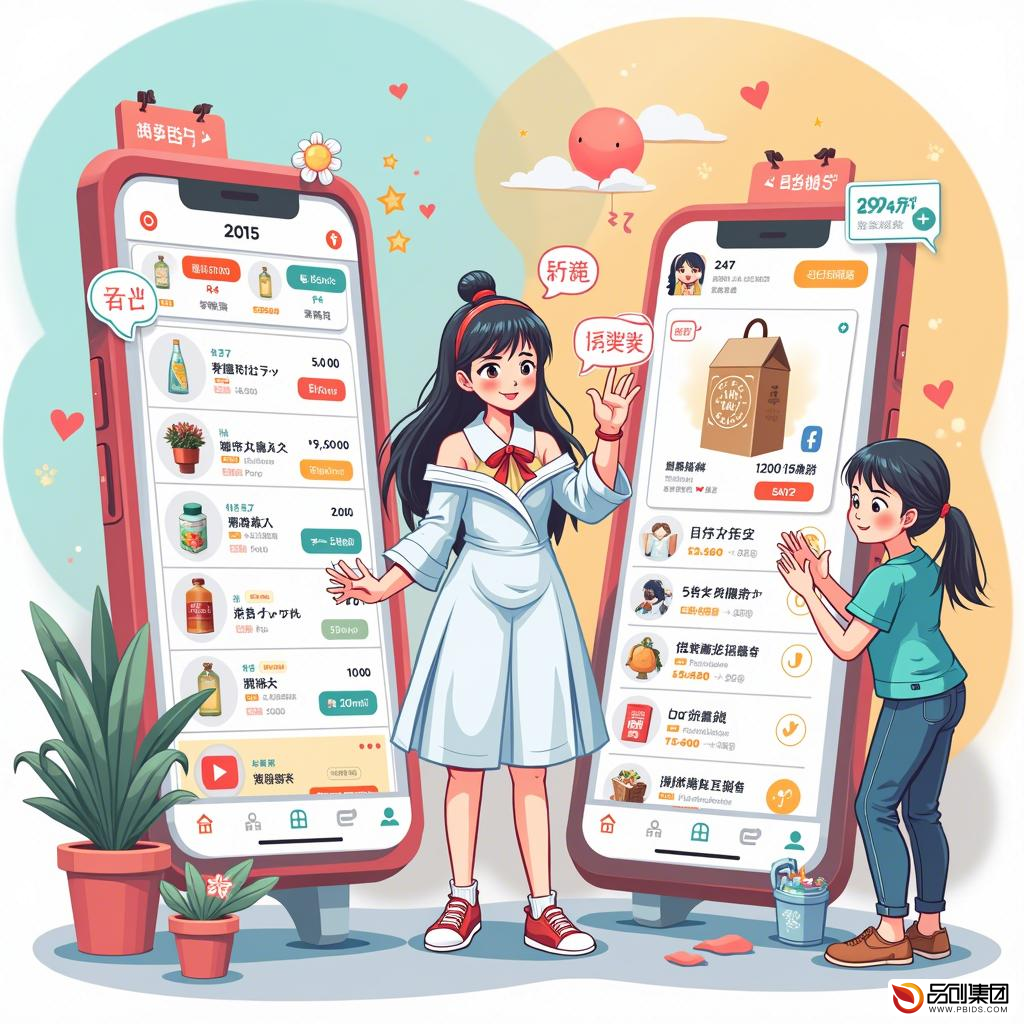 微商店在微信生态中的崛起与运营策略