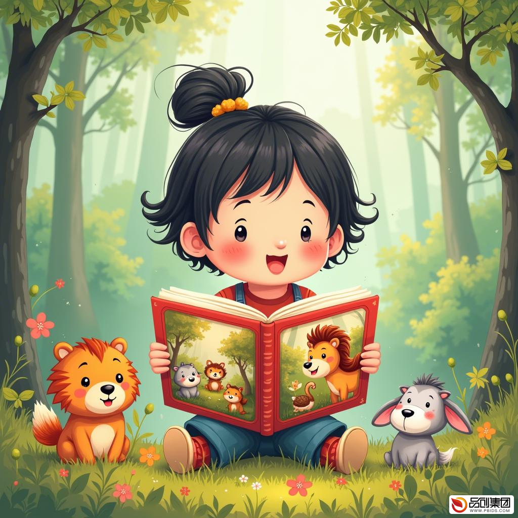 寓教于乐：教宝宝认识动物的软件全解析
