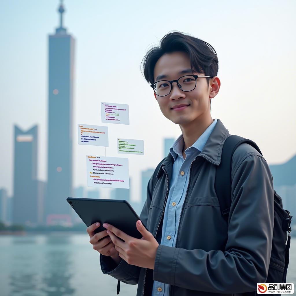 广州小程序定制开发公司：打造专属数字化解决方案的领航者
