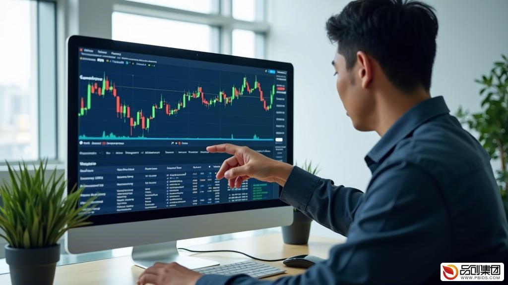 炒股软件开发全面教程：从零到一的实战指南
