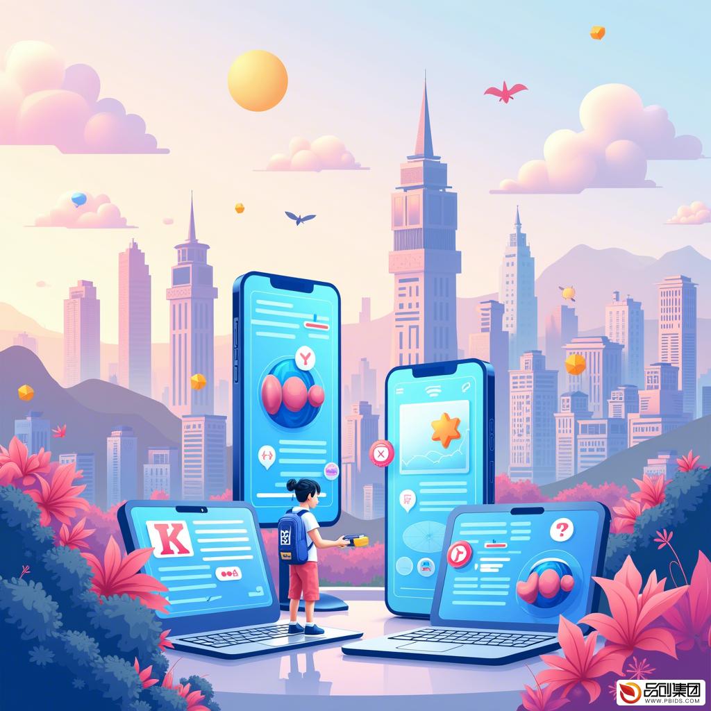昆明小程序定制:打造专属商业利器,开启数字化转型新篇章