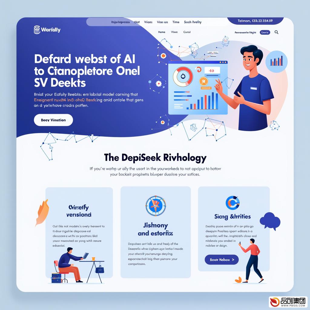 AI技术赋能金融科技：DeepSeek模...