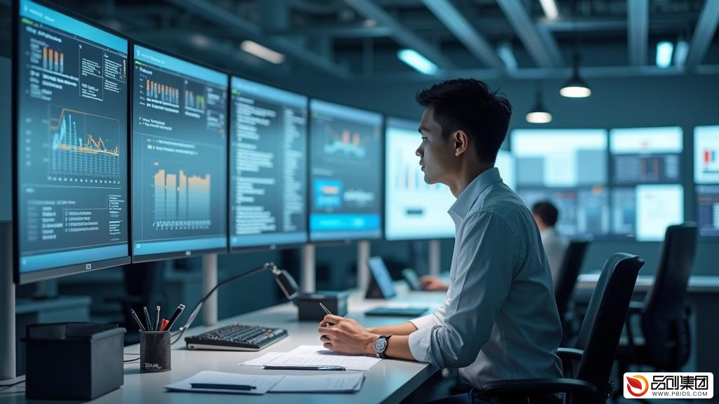 工控系统安全评估：构建坚不可摧的工业防线
