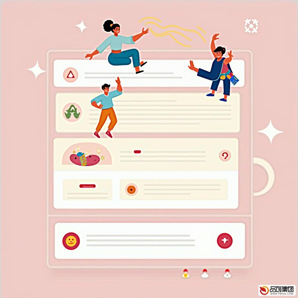设计制作UI组件：打造高效与美观并存的界面元素

