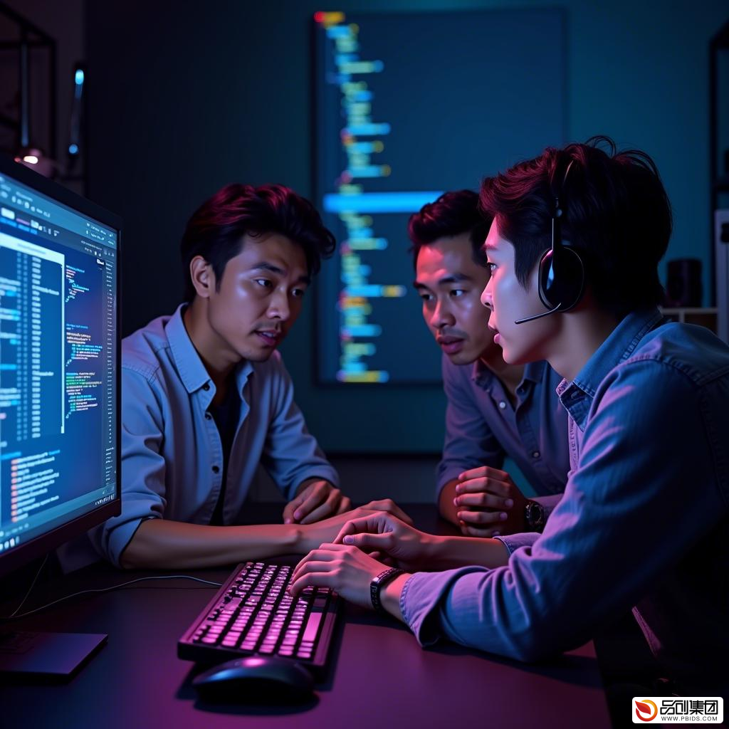 定制软件开发费用全解析：如何精准预算您的项目成本
