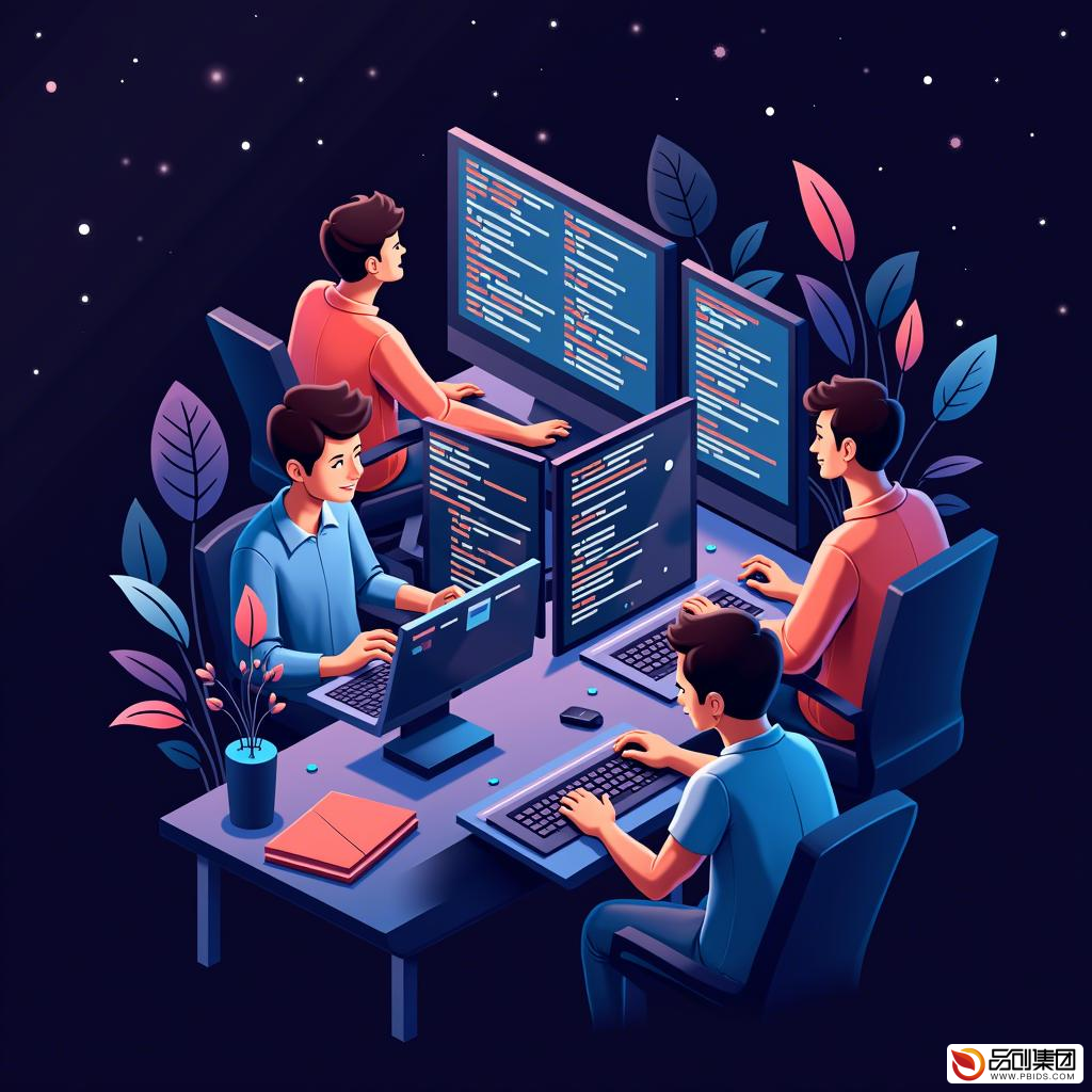 揭秘平台软件开发价格:如何精准预算与高效管理