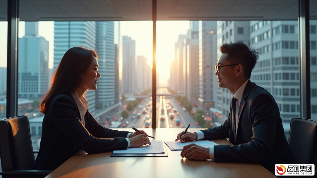 重塑保险行业未来：国际保险科技的革新之路
