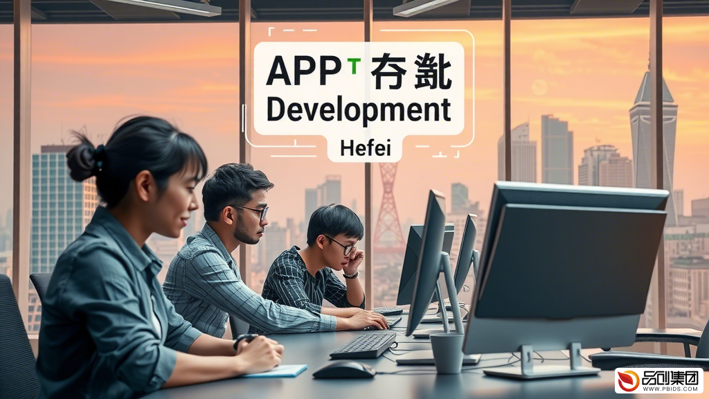 合肥APP定制开发：打造专属移动应用的全方位解析
