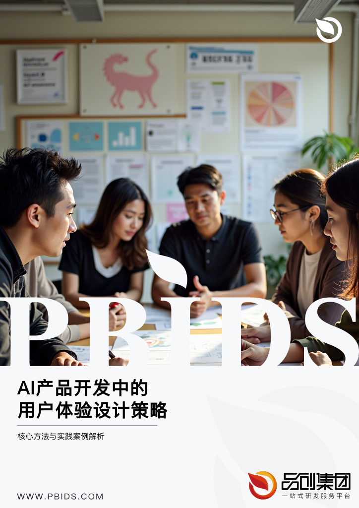 AI产品开发中的用户体验设计策略