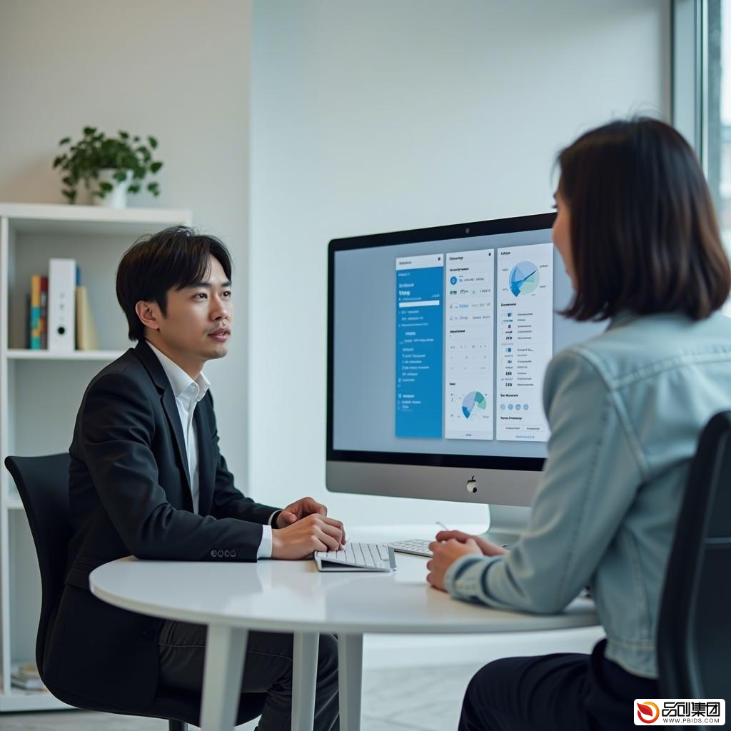 软件APP定制开发公司:打造专属数字化解决方案的领航者