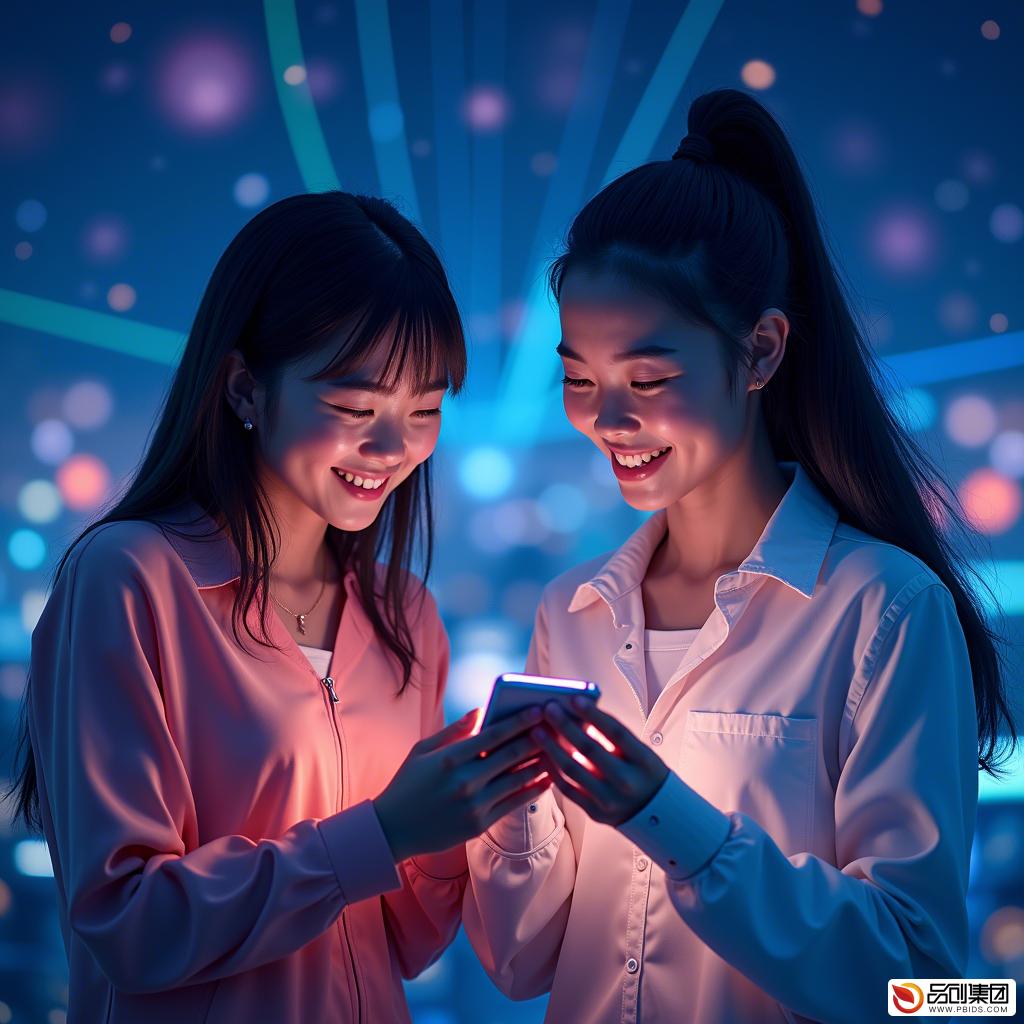 AI陪伴经济:新时代的情感与科技融合爆发