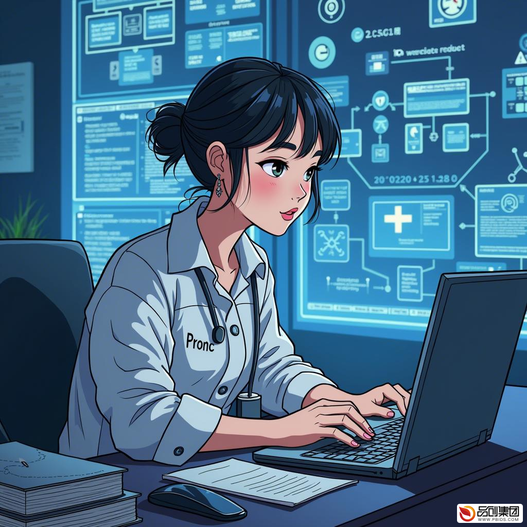 软件定制开发：打造专属解决方案，驱动业务创新
