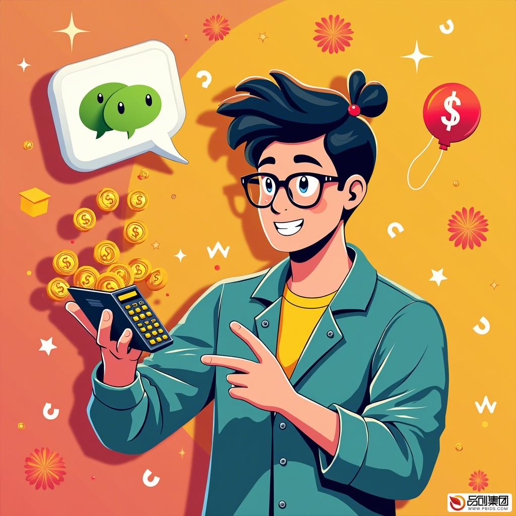 微信小程序开发成本全解析:从零到一的预算指南