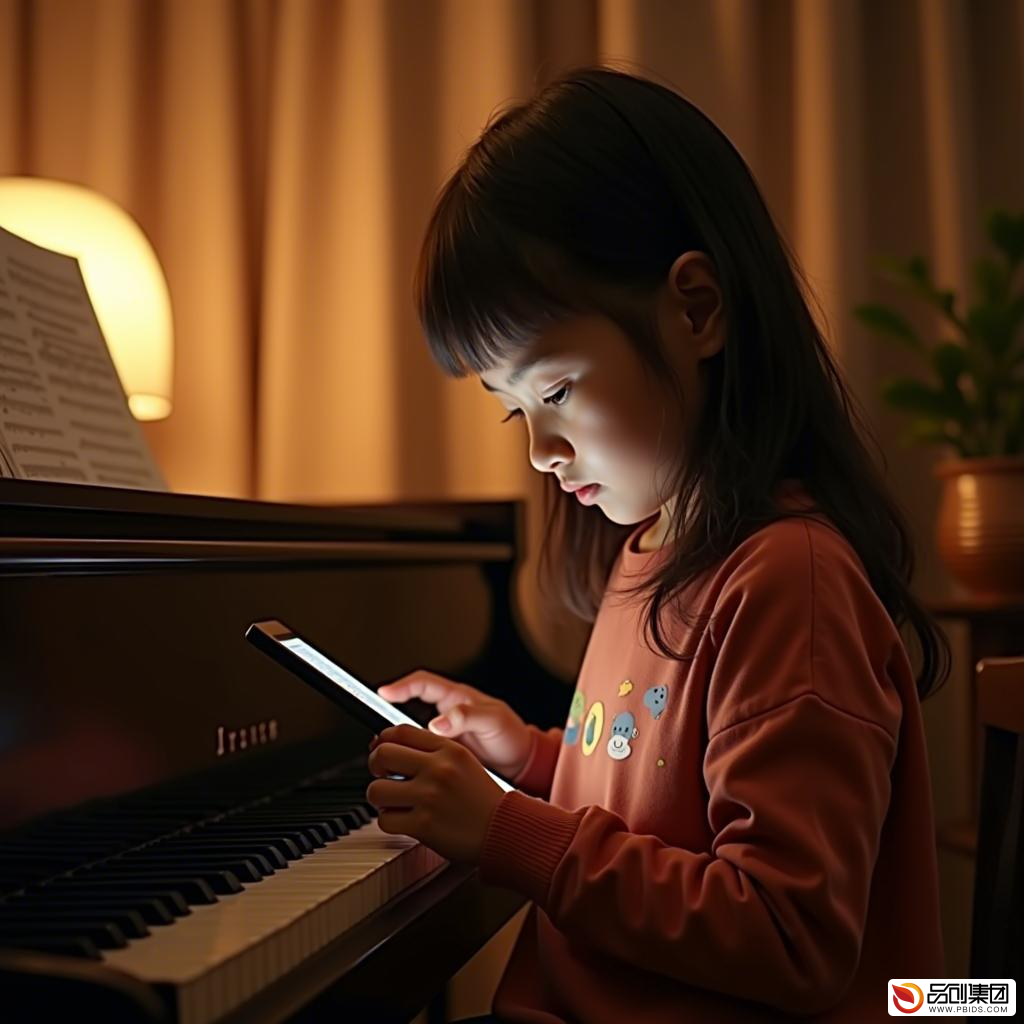 钢琴教学软件免费:开启音乐之旅的钥匙