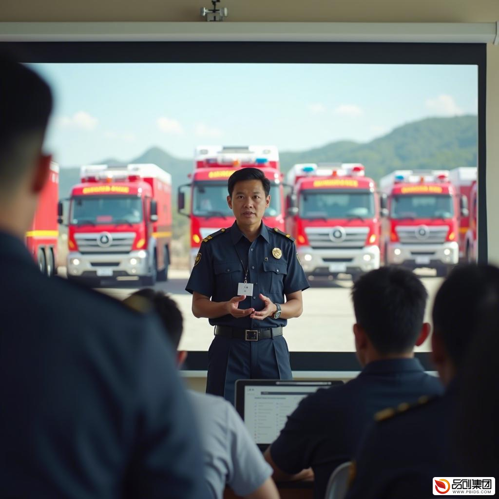 全面提升应急管理能力:参加应急管理培训班的重要性与实践