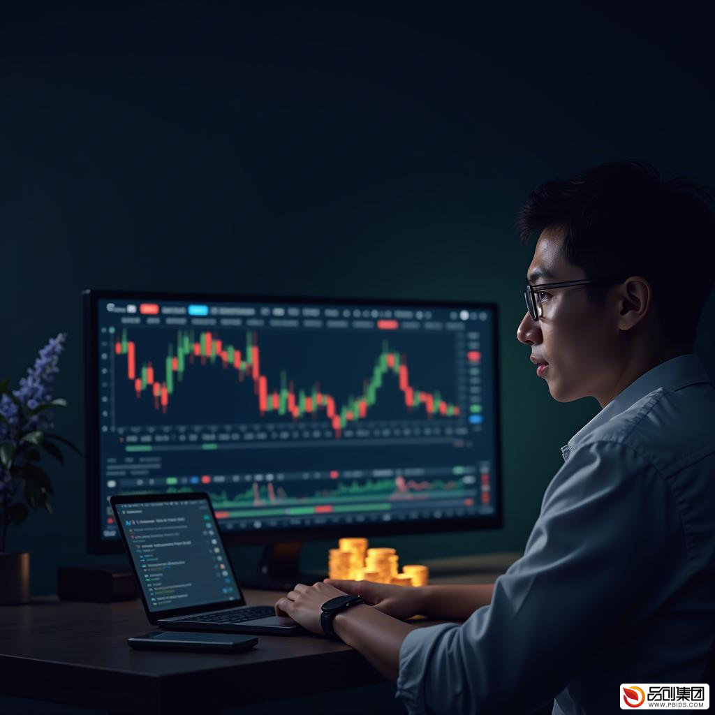 优选股票投资利器:全面解析可以买股票的软件