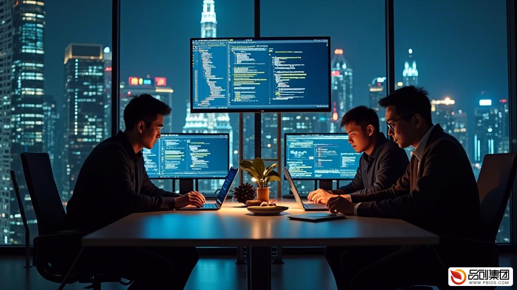 IT人员外包：优化企业技术团队的明智之选