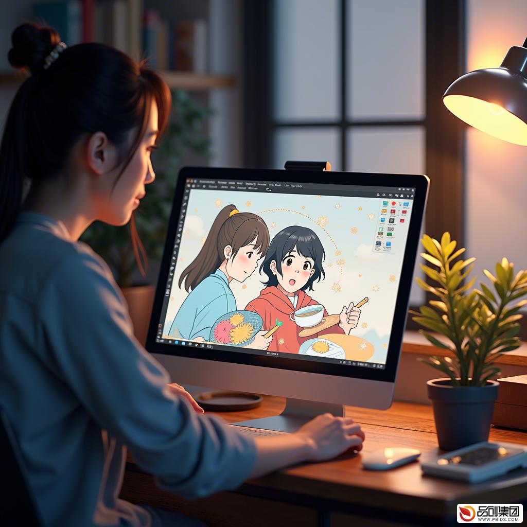 UI设计证:开启创意与技术融合的职业生涯之门