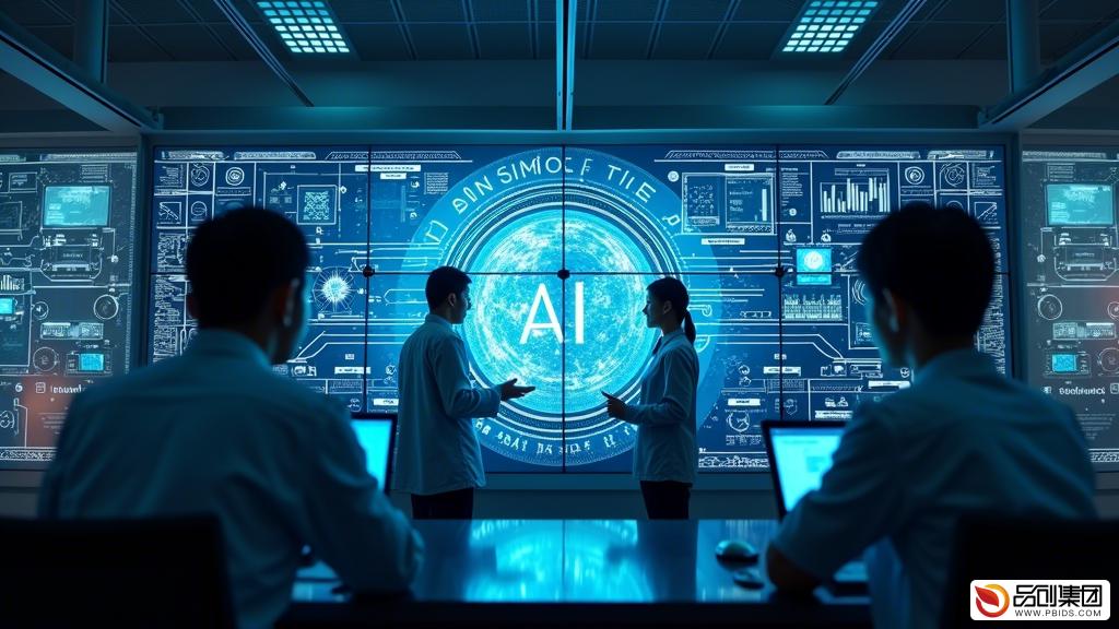 AI技术在医院管理系统中的创新应用案例深度剖析
