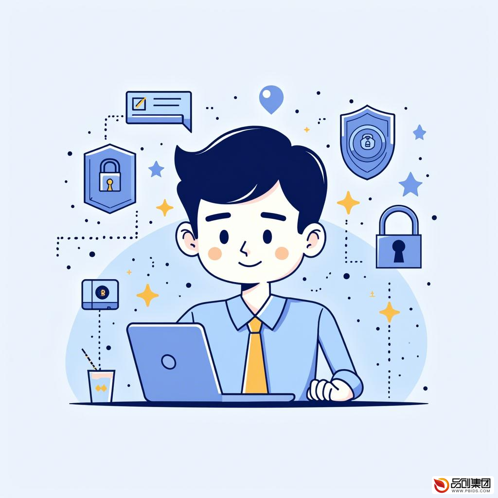 构建坚不可摧的网络安全防线:全面解析网站安全防护策略